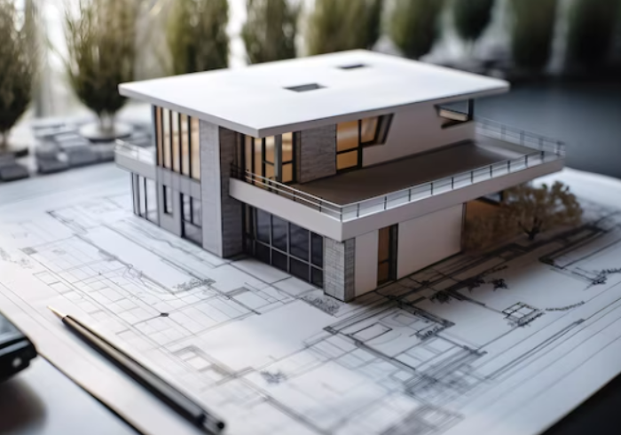 Dream Construction